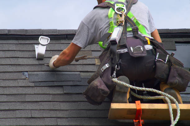 Best Roof Repair Services  in Wrens, GA