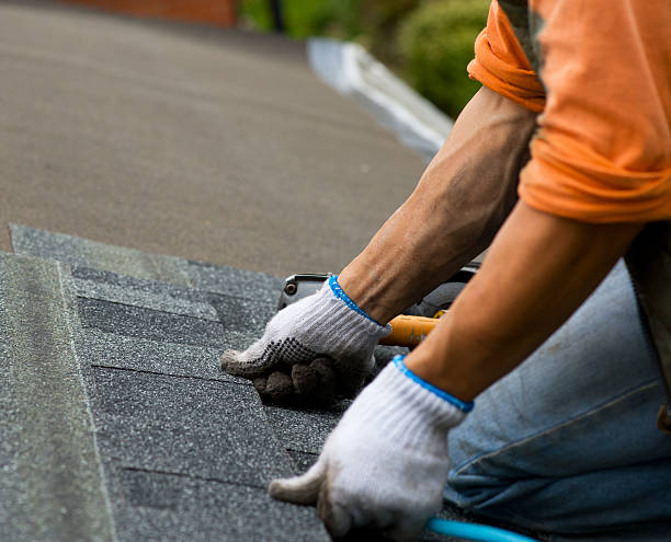 Best New Roof Installation  in Wrens, GA